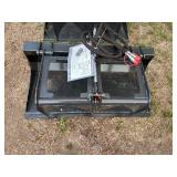 UNUSED 2026 MINI COMBONATION BUCKET GRAPPLE