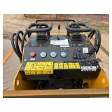 UNUSED 2026 COMPACT TRACK LOADER AGT MX-CRT23