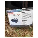 Unused 2026 Mini Skid Steer Combination Bucket MCB-11-48W Attachments