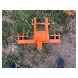 QUICK COUPLER 2 QC2-26-18G