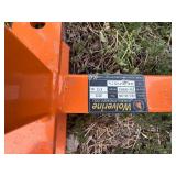 QUICK COUPLER 1 QC1-26-20G