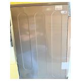 LG Gas Dryer