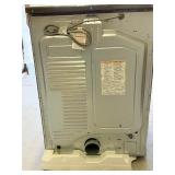 LG Gas Dryer