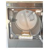 LG Gas Dryer