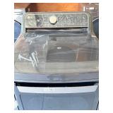 LG Gas Dryer