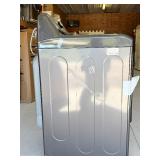 LG Gas Dryer