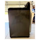 LG Gas Dryer