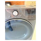 LG Gas Dryer