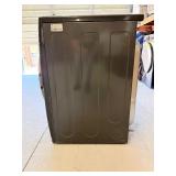 LG Gas Dryer