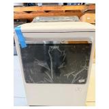 Whirlpool Gas Dryer