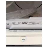 Whirlpool Gas Dryer
