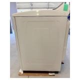 Whirlpool Gas Dryer