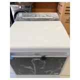 Whirlpool Gas Dryer