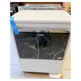 Whirlpool Gas Dryer