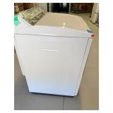 Whirlpool Gas Dryer