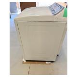 Whirlpool Gas Dryer