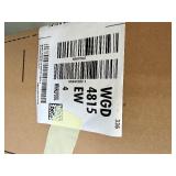 Whirlpool Gas Dryer