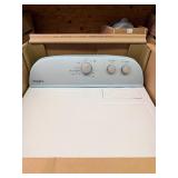 Whirlpool Gas Dryer