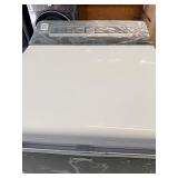Whirlpool Gas Dryer