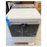 Whirlpool Gas Dryer