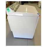 Whirlpool Gas Dryer