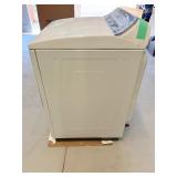 Whirlpool Gas Dryer