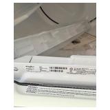Whirlpool Gas Dryer