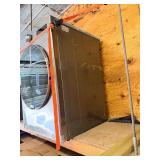 LG Gas Dryer