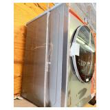 LG Gas Dryer
