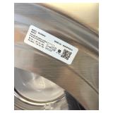 LG Gas Dryer