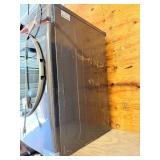 LG Gas Dryer