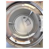 LG Gas Dryer