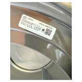 LG Gas Dryer