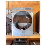 Samsung Gas Dryer