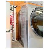 Samsung Gas Dryer