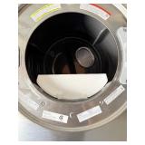 Samsung Gas Dryer