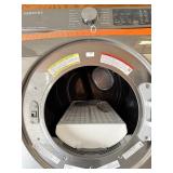Samsung Gas Dryer