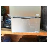 Waher Dryer Pedestal