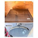 LG Washer Dryer Combo
