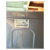 LG Washer Dryer Combo