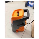 Wen Woodchipper Shredder