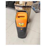 Wen Woodchipper Shredder