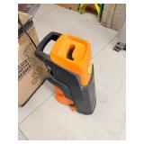 Wen Woodchipper Shredder