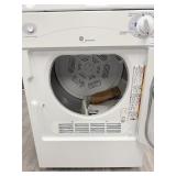GE Spacemaker Dryer, 110 volt