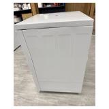 GE Spacemaker Dryer, 110 volt