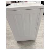 GE Spacemaker Dryer, 110 volt