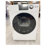 GE Mini Electric Dryer, 220 volt