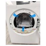 GE Mini Electric Dryer, 220 volt