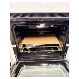 GE Electric Range Drop in