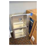New Kitchen Sinks